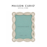 Celio Photo Frame - 5x7 Argent