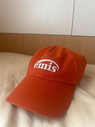 Emis 棒球帽