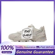 NB 530 Running shoes Unisex Beige MR530AA1(D)