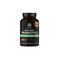 Probiotics by Ancient Nutrition, Probiotics Ultimate 100 Billion CFUs*/Serving, Digestive and Immune