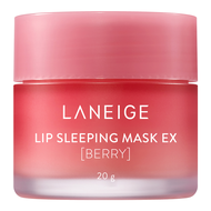 LANEIGE 水潤修護睡眠唇膜