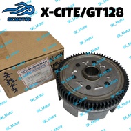 Modenas X CITE / GT128 Original Primary Driven Gear / Clutch Gear / Mangkuk Clutch 13095-0013 XCITE 