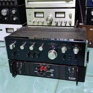 amplifier Sansui AU-5900 original IZUMI JAPAN