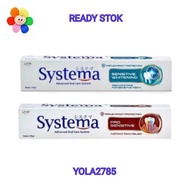 Systema Toothpaste