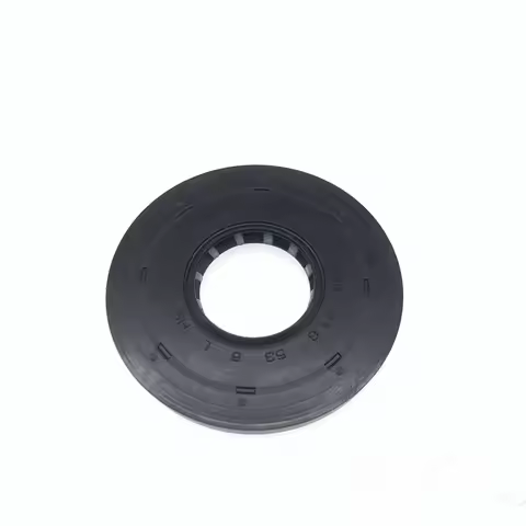 21.8x53x6 Motorcycle Scooter Engine Left Crankshaft Oil Seal For Honda Elite 125 K69A K69 Elite 125c