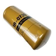 ไส้กรองน้ำมันเครื่อง 1R-0739 สำหรับเครื่องยนต์ Caterpillar รุ่น 320D 3116 3126 3306 C7