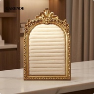 [Garende] Photo Frame Display 5x7 Inch Gold Black