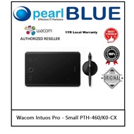 [SG60 Promotion] Wacom Intuos Pro - Small PTH-460/K0-CX