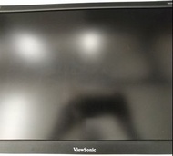 ViewSonic 22”/  24" Monitor