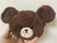 小熊學校 The bears school jackie 散紙包 零錢包 公仔 吊飾