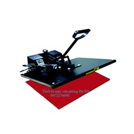 Flat Heat Press 38x38 Size