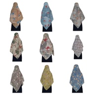 segiempat wolfis motif jilbab sya ri wolfis ukuran 130x130