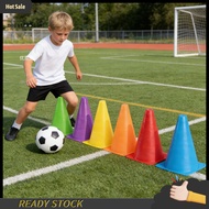 mw 12Pcs/Set Ergonomic design: The traffic cone is durable and ergonomically designed Each side form