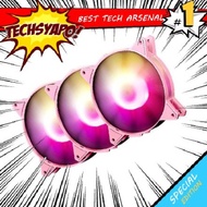 DARKFLASH C6MS AURORA SPECTRUM RGB