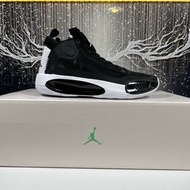 👟實拍 Air Jordan 34 Eclipse 日食 籃球鞋  Size：40 40.5 41 42 42.5 43 44 44.5 45 46（偏小一碼）