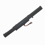 A41-X550E Laptop Battery For Asus X450 X450E X450J X450JF A450 A450C A450V A450E A450J A450JF F450 F