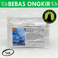 grosir PAKAN WALET SUPER MAKANAN BURUNG WALET PREMIUM 1 KG SARANG