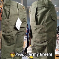 BOGIE1 ix10 Tacticalpant กางเกงยุทธวิธี กางเกงtactical กางเกงi10 ix10