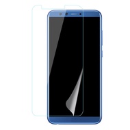 HD Film Mobile Phone Protective Film Scratch HD for Huawei Honor 9 Lite