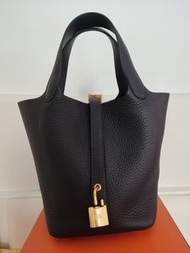 Hermes Picotin 18