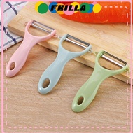 FKI Cucumber Slicer Home & Living Kitchen Gadgets Ceramic Planer