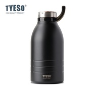 TYESO Big Boy Tumbler Leak-proof Temperature Retention Stainless Steel (1500ml/1900ml) TS-8818/8819