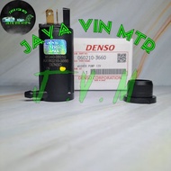 Motor washer dynamo air wiper Kijang 5K 7K carry st100 F70 12V original