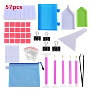 Diamond Painting Tools and Accessories Kit Diamond Embroidery Set for Diamond Art Adult Diamond Art 