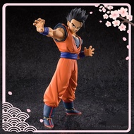 【Direct from Japan】 Dragon Ball Figure Son Gohan Ultimate Gohan MATCHMAKERS