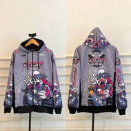 PIONERR RACING - RACING JACKET - RACING JACKET - SUNMORI JACKET - MOTORCYCLE JACKET - PIONERR RACING