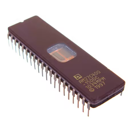AM27C400-150DC AM27C400-120DC AM27C400-105DC AM27C400 27C400