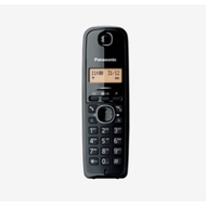 PANASONIC CORDLESS PHONE KX-TG1611