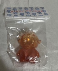 Minna no Tabo 大口仔Unbox 透明公仔