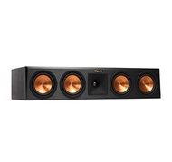 Klipsch RP-450C Center Channel Speaker - Ebony (Certified Refurbished)