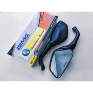 YAMAHA N-MAX AEROX155 MIO ETC MOTORCYCLE MIRROR GMA BRAND BAJAJ PULSAR MODEL