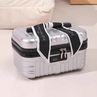 เคสเครื่องสำอางแบบพกพา18นิ้วกล่องเครื่องมือขนาดเล็ก16นิ้ว17นิ้ว18นิ้วสหราชอาณาจักร17นิ้ว18นิ้ว