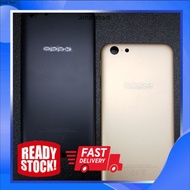 BACK COVER - OPPO A71