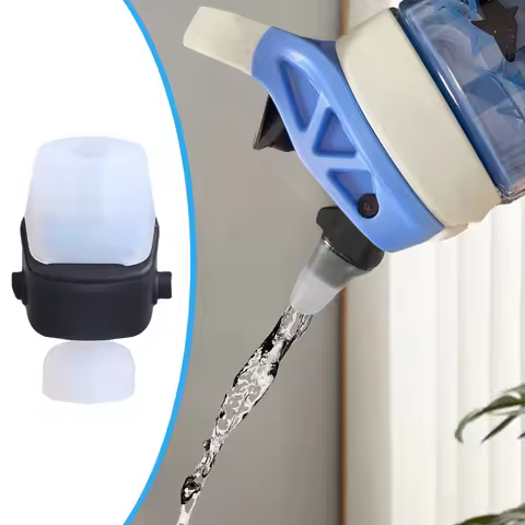 For Contigo Replacement Spout Silicone Mouthpiece Replacement Heat Resistant Replacement Nozzles for