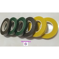 Roll of wax glue to shape ornamental plants and gardening, 1cm thick, 2 inches thick