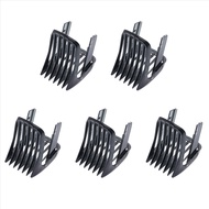 (LBF5) 5 x For Philips Hair Clipper Hc3400 Hc3410 Hc3420 Hc3422 Hc3426 Hc5410 Hc5440 Hc5447 Hc5450/7