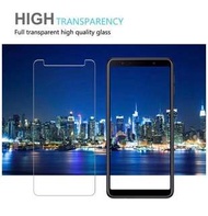 Samsung Galaxy A9 2018 玻璃保護貼 Tempered Glass Screen Protector