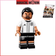 71014 -11 Lego Minifigure DFB Series - Sami Khedira