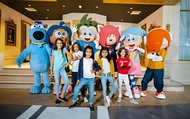 Tickets to KidZania Abu Dhabi