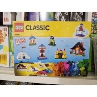 lego classic original 11008
