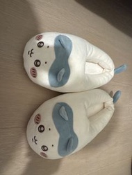 Chiikawa 小白拖鞋