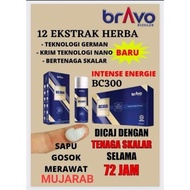 BC 300 BRAVO krim bantu merawat dan mencegah penyakit ORIGINAL HQ FREE SHIPPING FREE GIFT
