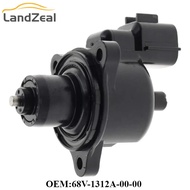 68V-1312A-00-00 68V-1312A-00-00 68V1 312A 0000 Automobiles Idle Air Control Valve IAC For Yamaha Out