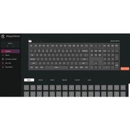 Keychron B6 Pro Ultra-Slim Wireless Keyboard (B6P-K1)
