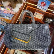 ✨持有正品正貨標籤公司✨Goyard 灰色St Louis pm size