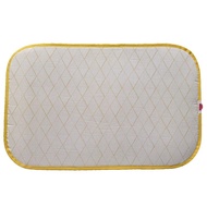 Ironing Mat Laundry Pad Washer Dryer Cover Board Blanket Mesh Press Clothes Protect Protector